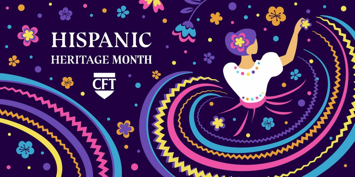 Celebrate Hispanic Heritage Month at school and home CFT A Union of