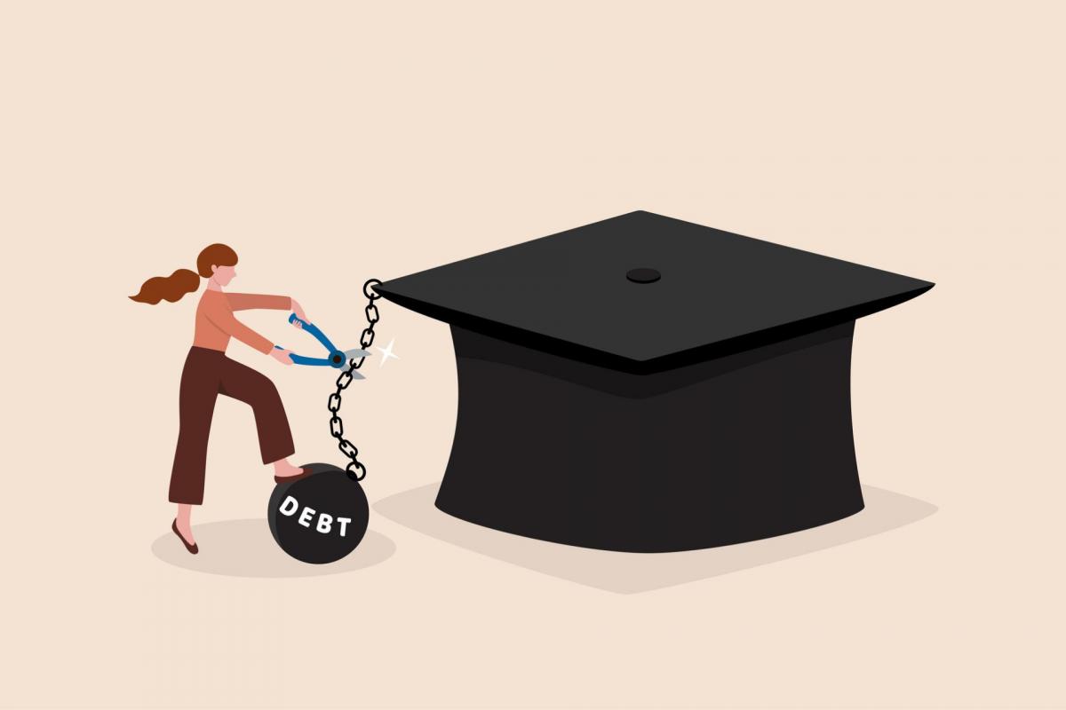 Erase Your Student Debt CFT A Union Of Educators And Classified 